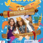 Tytuł: Victor Junior 6/2023
Autor: 
Wydawnictwo: Cogito
Formaty: PDF