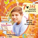 Tytuł: Victor Junior 7/2019
Autor: 
Wydawnictwo: Cogito
Formaty: PDF