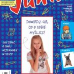 Tytuł: Victor Junior 8/2017
Autor: Praca zbiorowa
Wydawnictwo: Cogito
Formaty: PDF