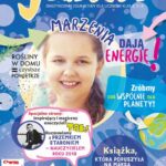 Victor Junior 8/2019 — okładka wydania