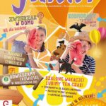 Tytuł: Victor Junior 8/2023
Autor: 
Wydawnictwo: Cogito
Formaty: PDF