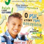 Tytuł: Victor Junior 9/2019
Autor: 
Wydawnictwo: Cogito
Formaty: PDF