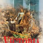Tytuł: Victoria
Autor: Cezary Harasimowicz
Wydawnictwo: Thomas Białek
Formaty: EPUB, MOBI, PDF