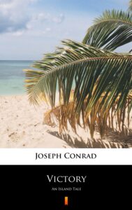 Victory. An Island Tale — okładka e-booka