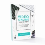 Tytuł: Video online krok po kroku
Autor: Ola Gościniak
Wydawnictwo: IMAGOSPOT Aleksandra Gościniak
Formaty: PDF, EPUB, MOBI