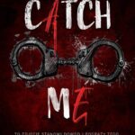 Tytuł: Villains Tom 2 Catch me
Autor: Aleksandra Rudaś
Wydawnictwo: NieZwykłe
Formaty: EPUB, MOBI