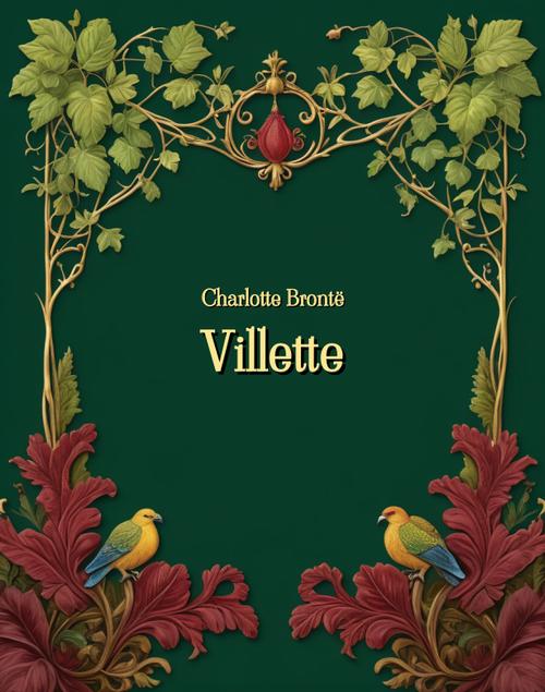Tytuł: Villette
Autor: Charlotte Brontë
Wydawnictwo: Armoryka
Formaty: EPUB, MOBI