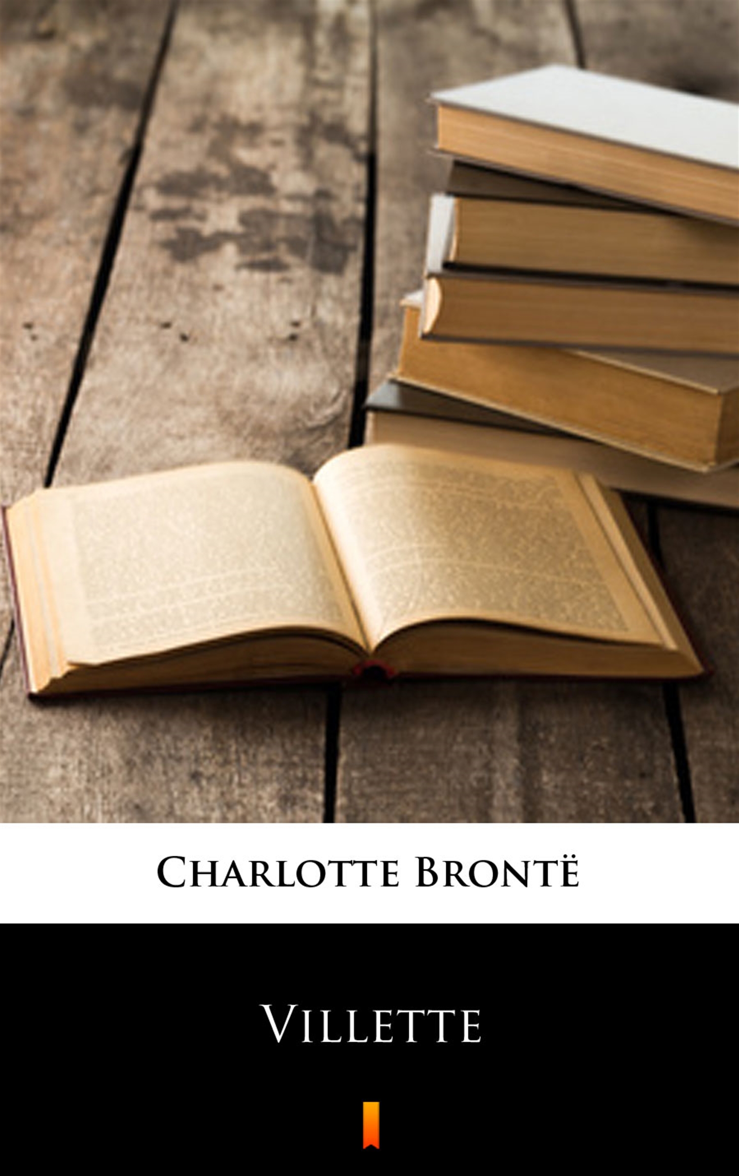 Tytuł: Villette
Autor: Charlotte Brontë
Wydawnictwo: KtoCzyta.pl
Formaty: EPUB, MOBI