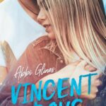Vincent Boys. Tom 1 — okładka e-booka