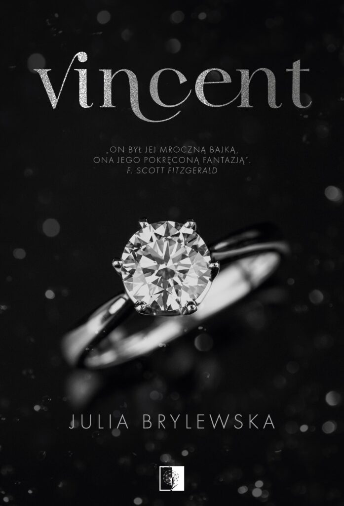 Tytuł: Vincent
Autor: Julia Brylewska
Wydawnictwo: Wydawnictwo NieZwykłe
Formaty: EPUB, MOBI