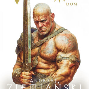 Tytuł: Virion. Legenda miecza. Tom 3. Dom
Autor: Andrzej Ziemiański
Wydawnictwo: Fabryka Słów
Formaty: EPUB, MOBI