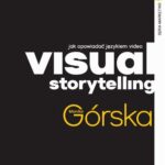 Visual Storytelling — okładka e-booka