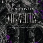 Tytuł: Voracious
Autor: Leigh Rivers
Wydawnictwo: NieZwykłe Zagraniczne
Formaty: EPUB, MOBI