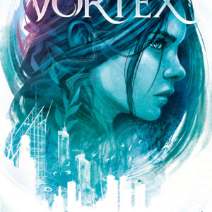 Tytuł: Vortex. Dzień, w którym rozpadł się świat
Autor: Anna Benning
Wydawnictwo: Must Read
Formaty: EPUB, MOBI