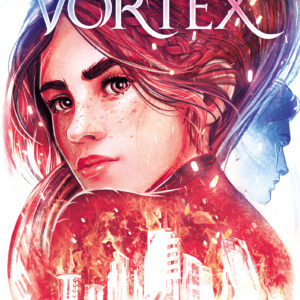 Tytuł: Vortex. Miłość, która jest początkiem
Autor: Anna Benning
Wydawnictwo: Must Read
Formaty: EPUB, MOBI