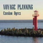 Tytuł: Voyage planning
Autor: Czesław Dyrcz
Wydawnictwo: Akademia Marynarki Wojennej
Formaty: PDF