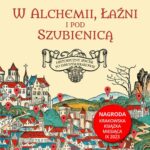 W alchemii w łaźni i pod szubienicą — okładka e-booka