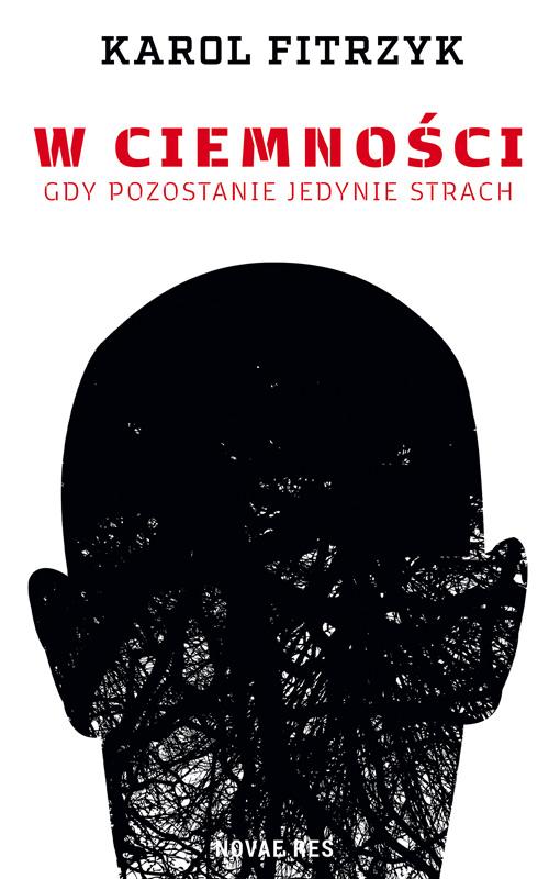 W ciemności — okładka e-booka