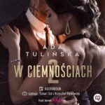 W ciemnościach 2 — okładka audiobooka