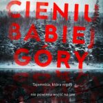 W cieniu Babiej Góry — okładka e-booka