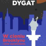 W cieniu Brooklynu i inne opowiadania — okładka e-booka