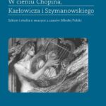 W cieniu Chopina — okładka e-booka