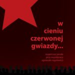 W cieniu czerwonej gwiazdy — okładka e-booka