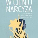 W cieniu narcyza — okładka e-booka