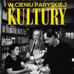 W cieniu paryskiej Kultury — okładka e-booka