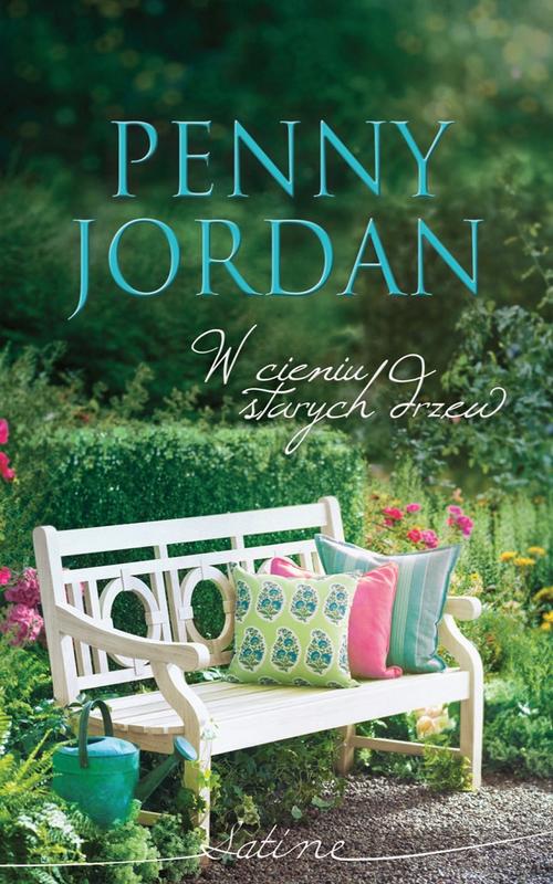 Tytuł: W cieniu starych drzew
Autor: Penny Jordan
Wydawnictwo: HarperCollins Polska
Formaty: MOBI, EPUB