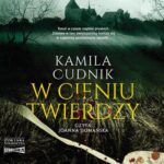 W cieniu twierdzy — okładka audiobooka