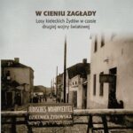 W cieniu Zagłady — okładka e-booka