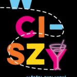 W ciszy — okładka e-booka