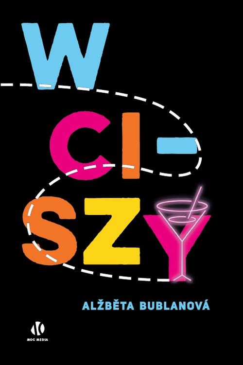 W ciszy — okładka e-booka