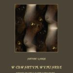 W czwartym wymiarze. Opowiadania fantastyczne — okładka e-booka