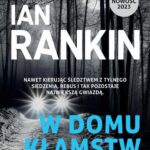 W DOMU KŁAMSTW — okładka e-booka
