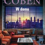 W DOMU. Myron Bolitar — okładka e-booka