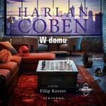 Tytuł: W DOMU. Myron Bolitar
Autor: Harlan Coben
Wydawnictwo: Albatros
Formaty: MP3