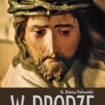 W drodze z cierpiącym Zbawicielem — okładka e-booka