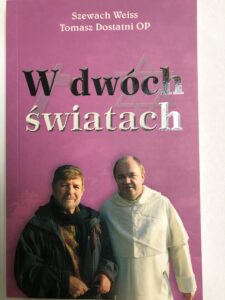 Tytuł: W dwóch światach
Autor: Szewach Weiss, Tomasz Dostatni
Wydawnictwo: Zysk i S-ka
Formaty: EPUB, MOBI