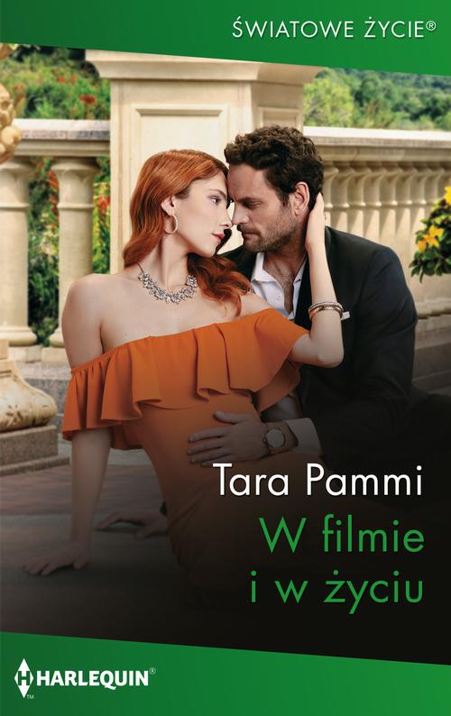 Tytuł: W filmie i w życiu
Autor: Tara Pammi
Wydawnictwo: Harlequin
Formaty: MOBI, EPUB