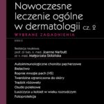 Tytuł: W gabinecie lekarza specjalisty. Dermatologia. Nowoczesne leczenie ogólne w dermatologii cz. 2
Autor: 
Wydawnictwo: PZWL
Formaty: MOBI, EPUB