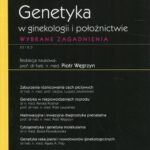 Tytuł: W gabinecie lekarza specjalisty. Ginekologia i położnictwo. Genetyka w ginekologii i położnictwie
Autor: 
Wydawnictwo: PZWL
Formaty: EPUB, MOBI