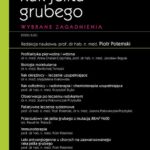 Tytuł: W gabinecie lekarza specjalisty. Onkologia. Rak jelita grubego
Autor: 
Wydawnictwo: PZWL
Formaty: EPUB, MOBI