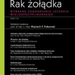 Tytuł: W gabinecie lekarza specjalisty. Onkologia. Rak żołądka
Autor: 
Wydawnictwo: PZWL
Formaty: EPUB, MOBI