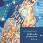 W Gdańsku i w szerokim świecie — okładka e-booka