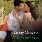 W hiszpańskiej winnicy — okładka e-booka