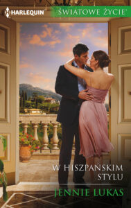 Tytuł: W hiszpańskim stylu
Autor: Jennie Lucas
Wydawnictwo: HarperCollins Polska
Formaty: EPUB, MOBI