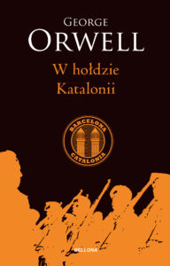 W hołdzie Katalonii — okładka e-booka
