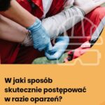 Tytuł: W jaki sposób skutecznie postępować w razie oparzeń?
Autor: Adam Maciej Pietrzak
Wydawnictwo: Wiedza i Praktyka
Formaty: PDF